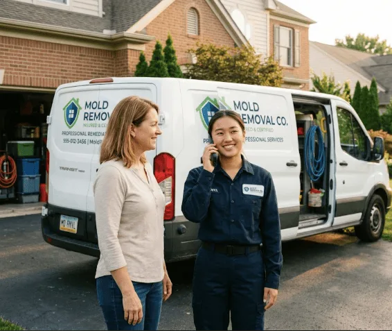 Crawlspace Mold Remediation Wyocena, WI FAQs